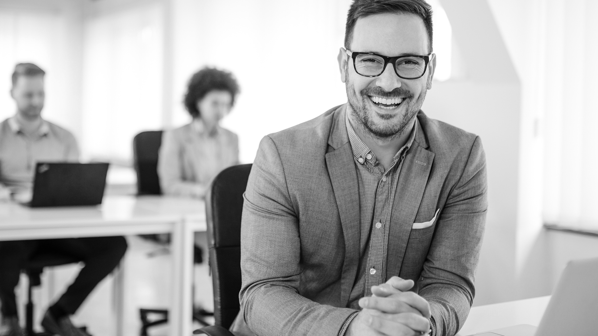 BStraight Arbeidsdeskundige en Verzuimspecialist Arbeidsdeskundige